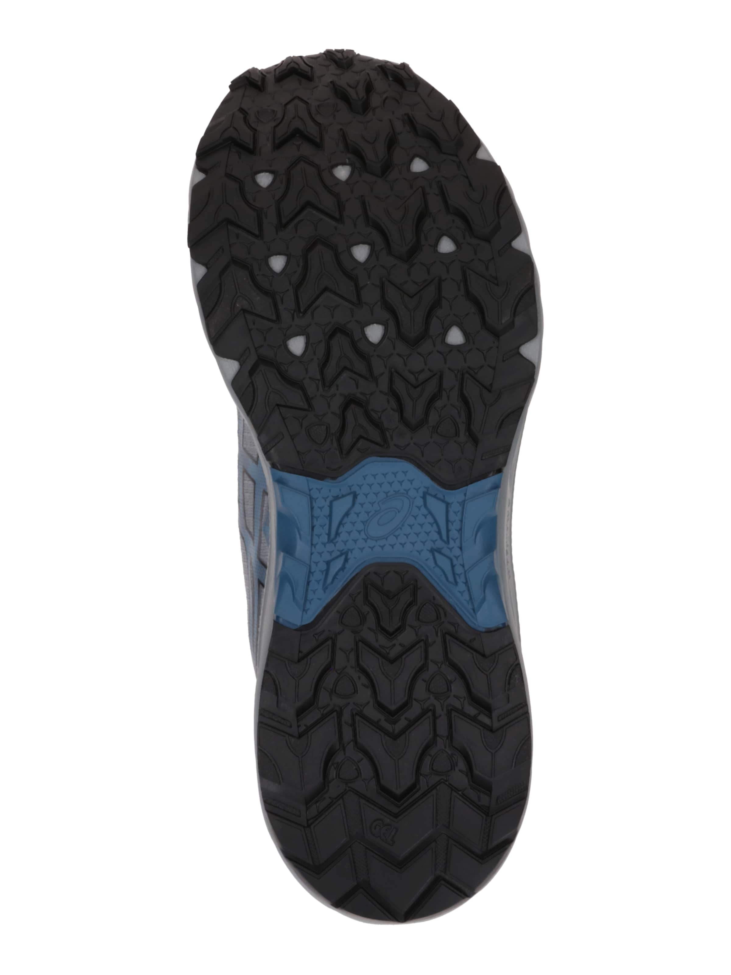 ASICS Обувь для бега 'Venture 10' в Серый