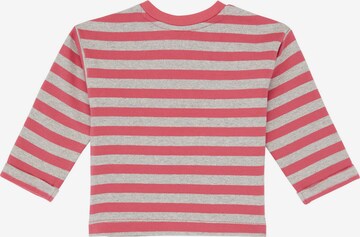 Sense Organics Sweatshirt 'NOLAN' i rosa