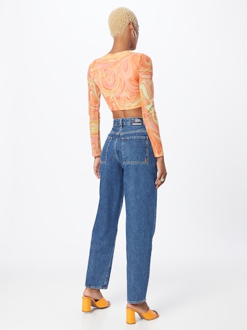 ARMEDANGELS Loosefit Jeans 'ANDRAA' in Blau