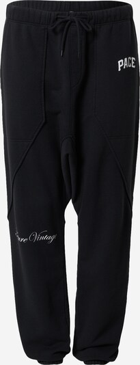 Pacemaker Pants 'Jonas' in Black, Item view