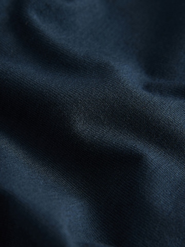 Next Tapered Harem trousers in Blue