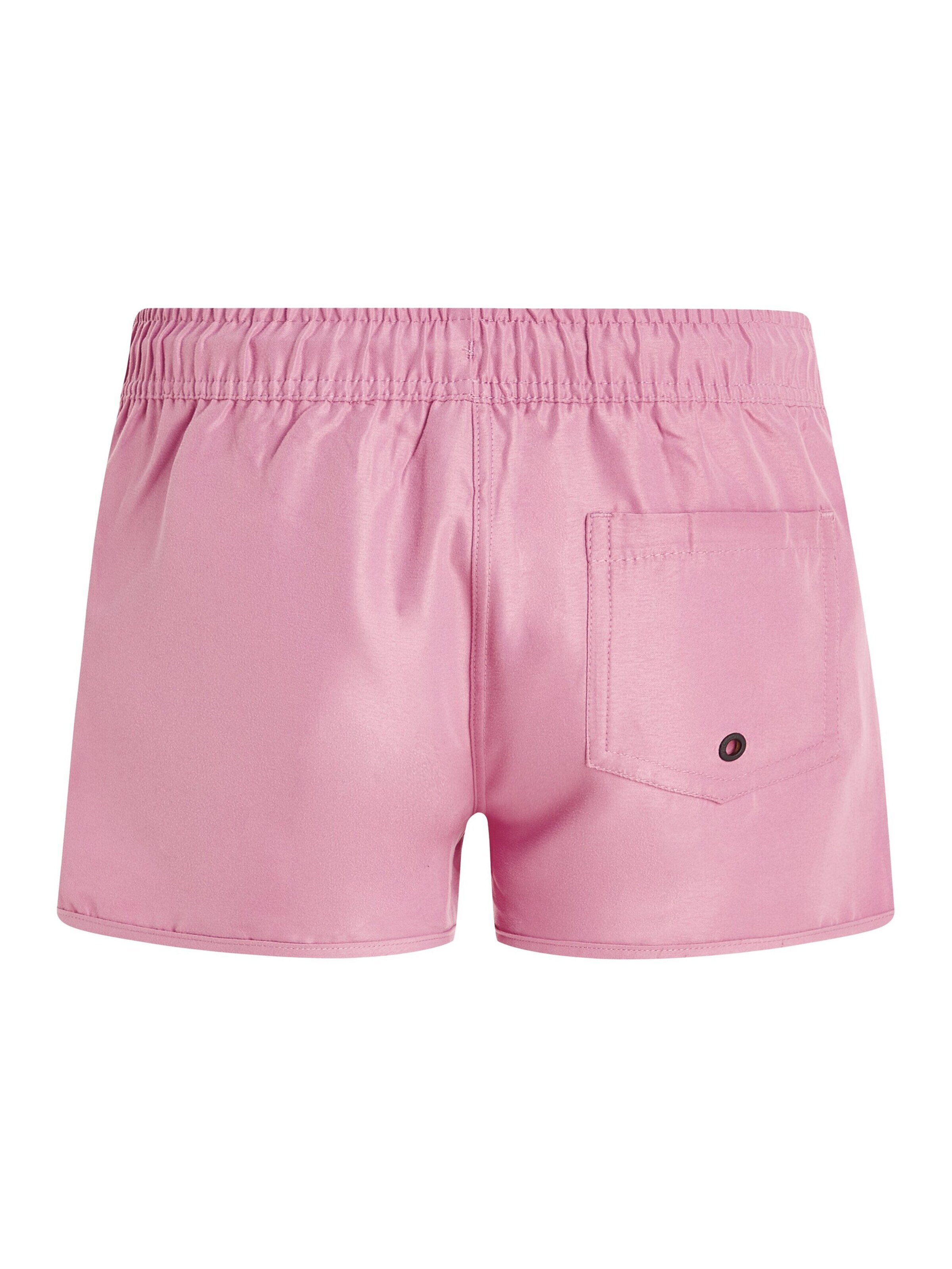 PROTEST Athletic Swimwear 'PRTTAYLOR JR' in Purple