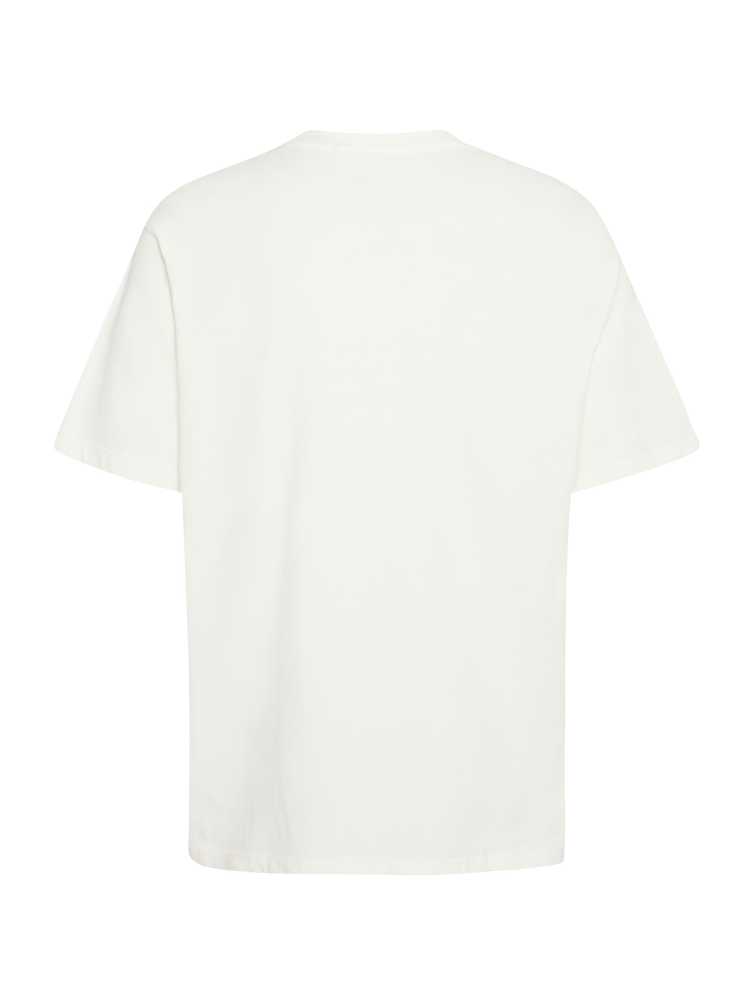 BLEND Tričko 'BHFISHER' – bílá