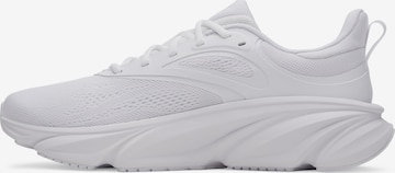 UNDER ARMOUR Loopschoen 'UA Rogue 6' in Wit: voorkant