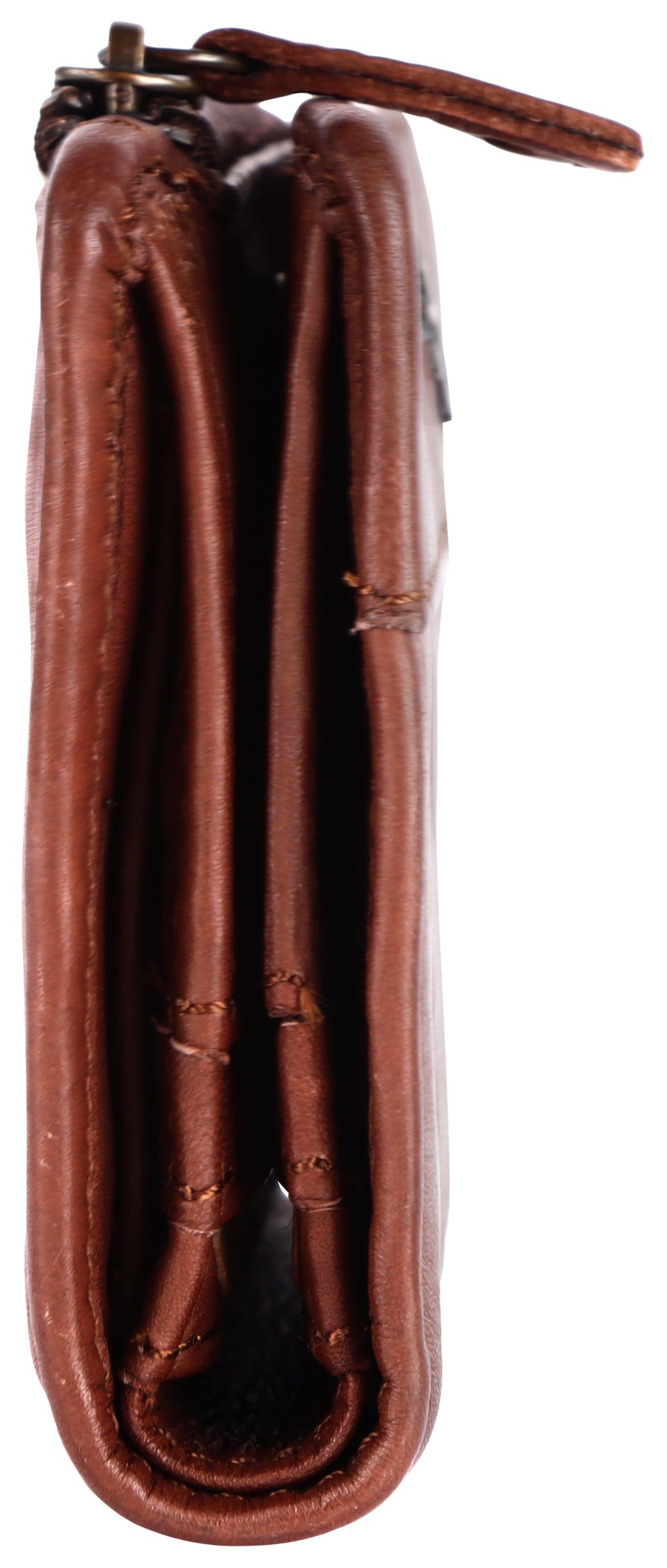 Harbour 2nd - Cartera 'Al-kl-Jackie' en marrón