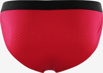 Olaf Benz Panty ' RED2312 Riotanga ' in Red