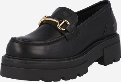 Apple of Eden Slip-ons 'Bess' in Black, Item view