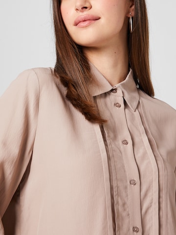 Camicia da donna 'Lynara' di Guido Maria Kretschmer Women in beige