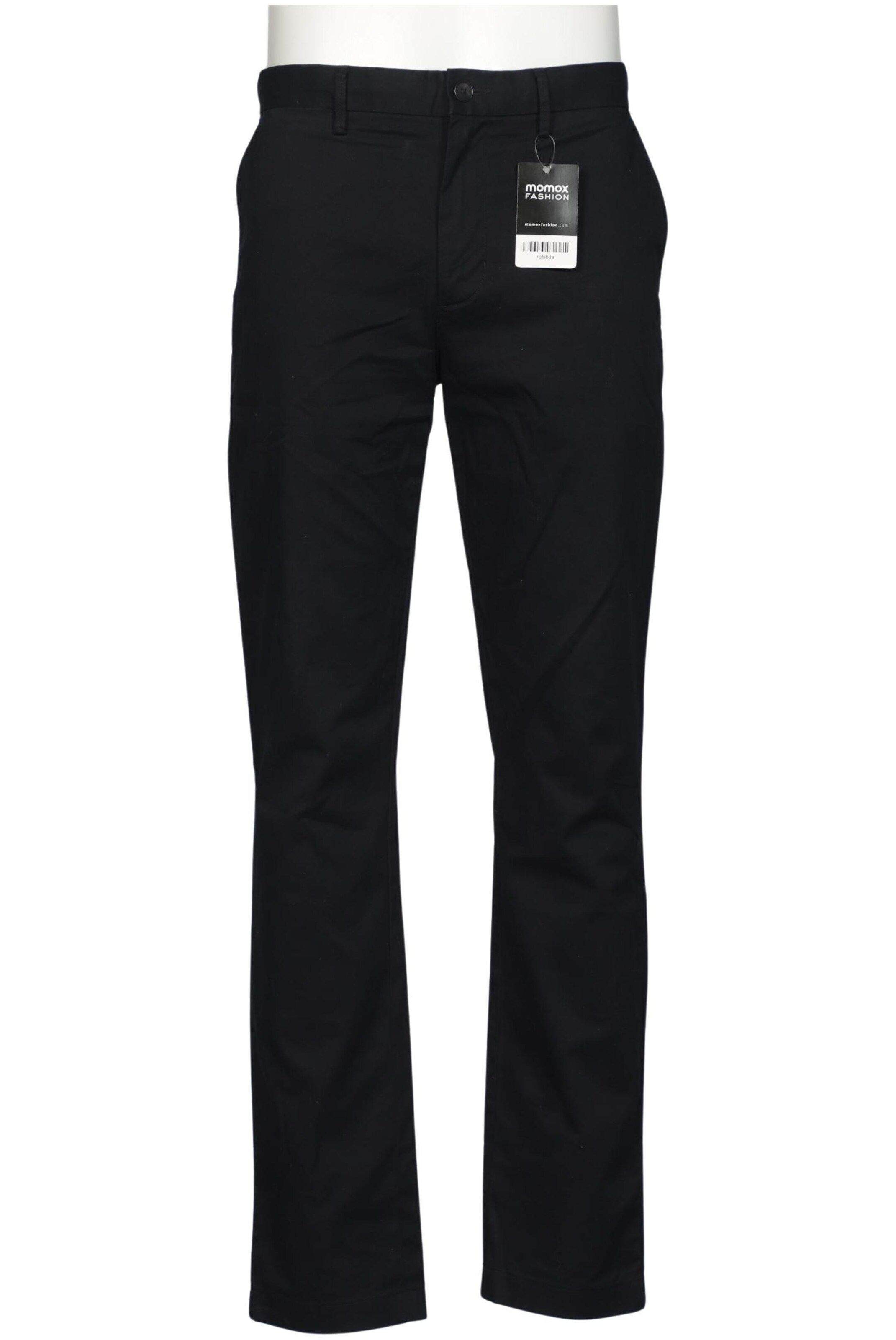 TOMMY HILFIGER Pants in 32 in marine blue, Item view