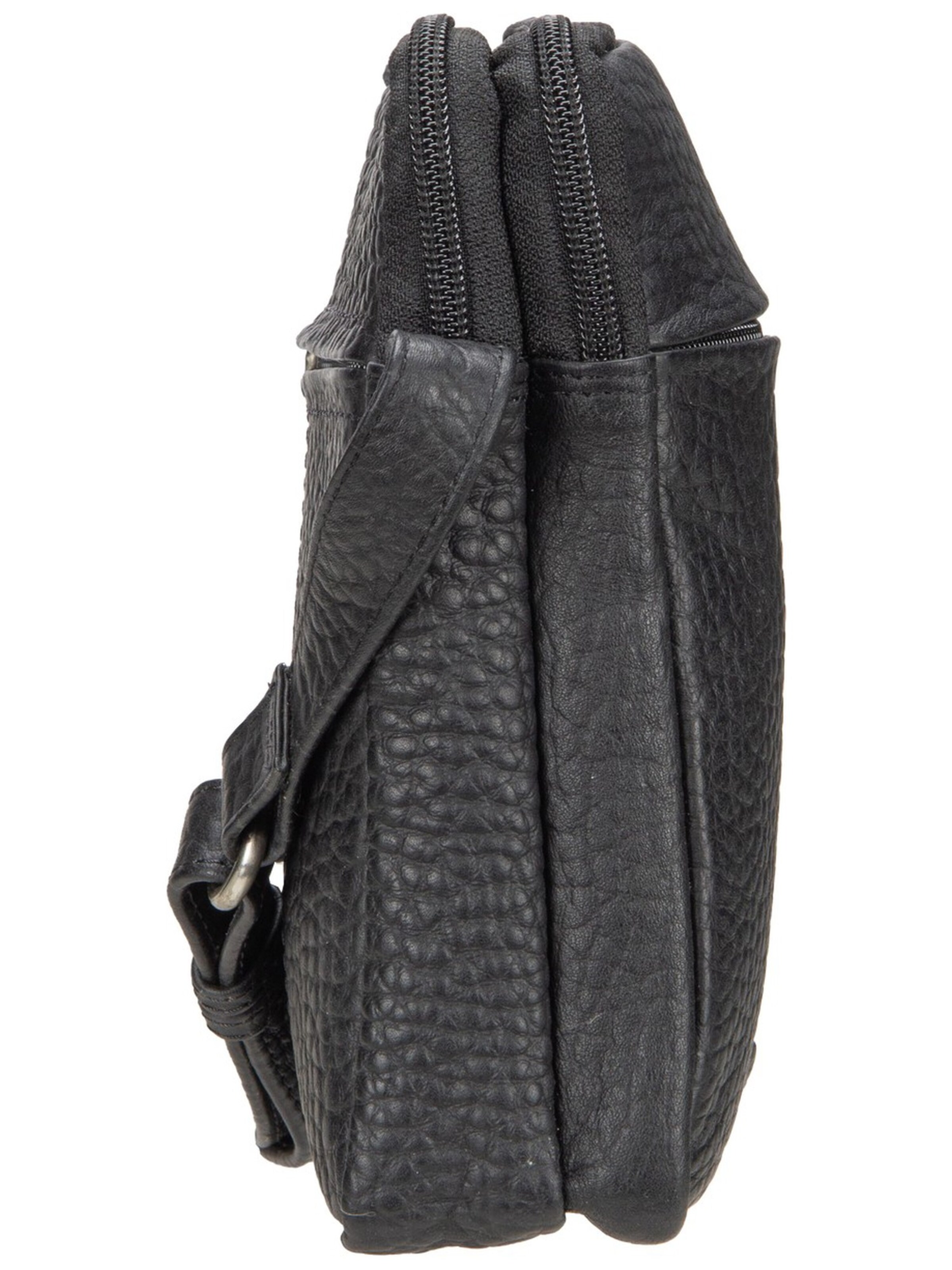 VOi Crossbody Bag in Black