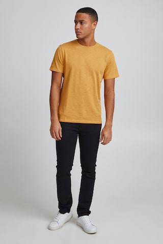 Casual Friday Shirt 'Thor' in Yellow