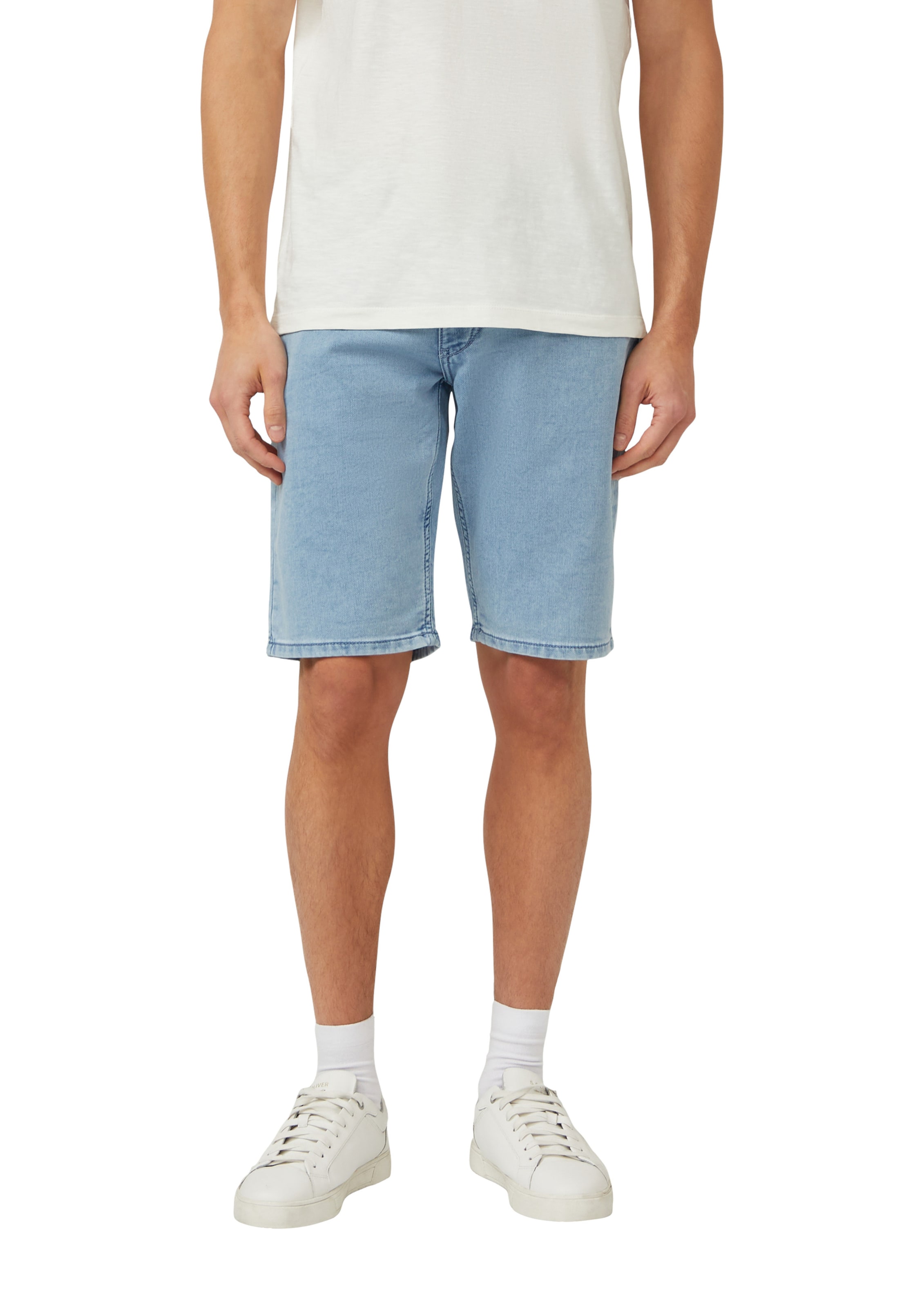 s.Oliver Regular Jeans in Blue