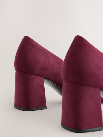 Next Pumps 'Forever Comfort®' in Red