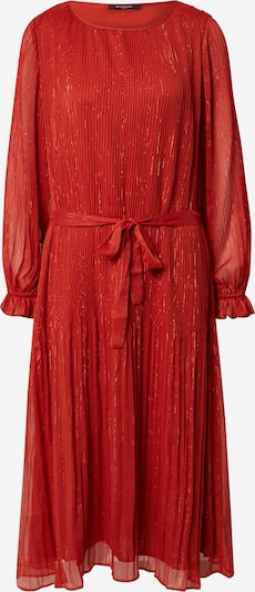 BRUUNS BAZAAR Cocktailjurk 'Emilie Leonora' in de kleur Rood, Productweergave