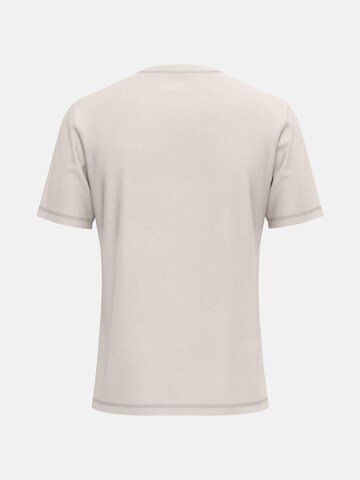LEVI'S ® Shirt 'LEVI'S ICON TEE GARMENT T-SHIRT'‌‌‌‌‌‌‌‌‌ in Weiß