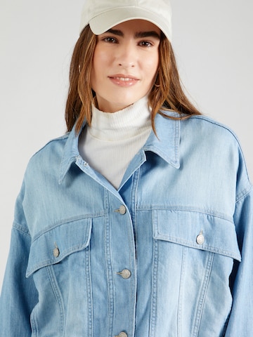 Gang Between-Season Jacket in Blue