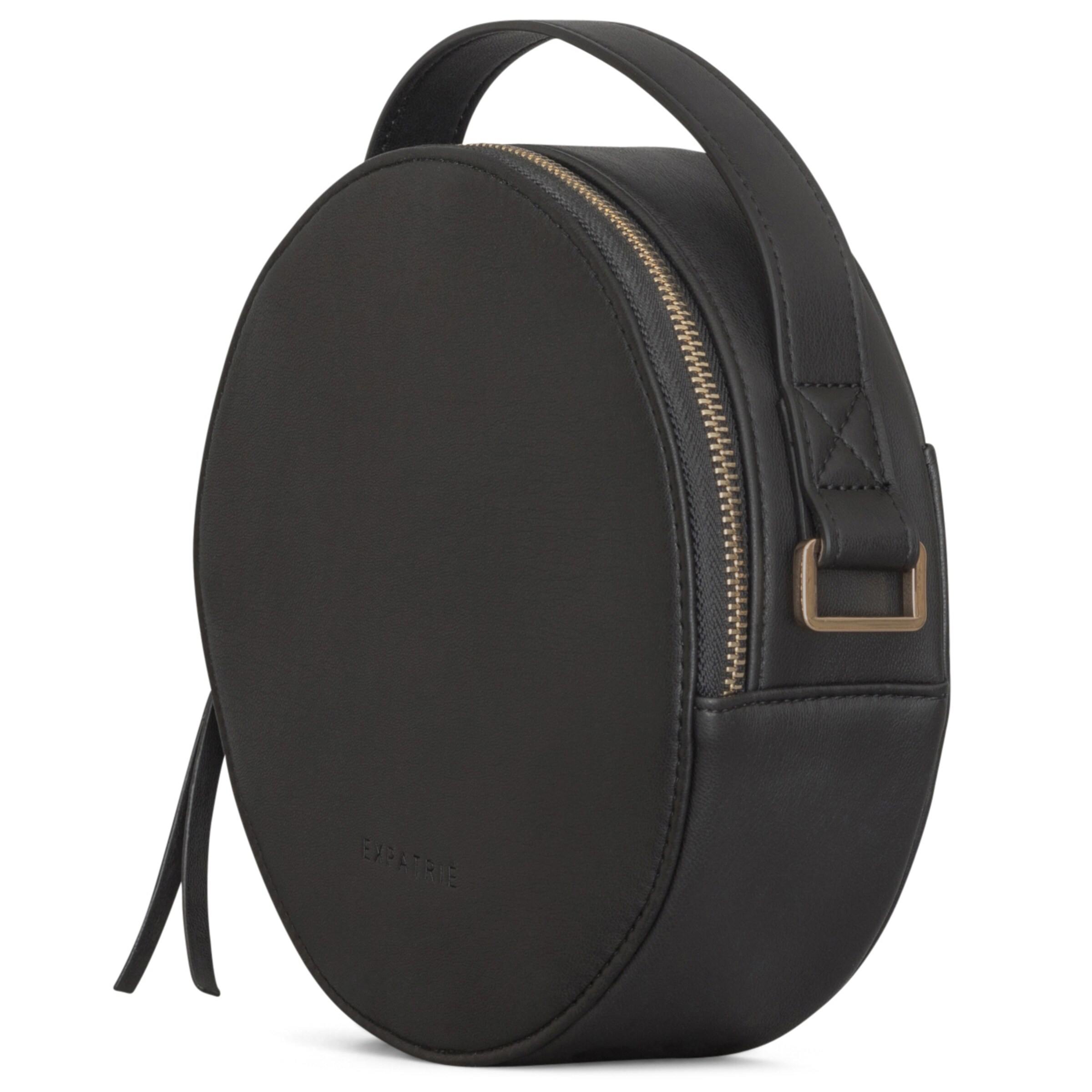 Expatrie Crossbody bag Celine in Black ABOUT YOU