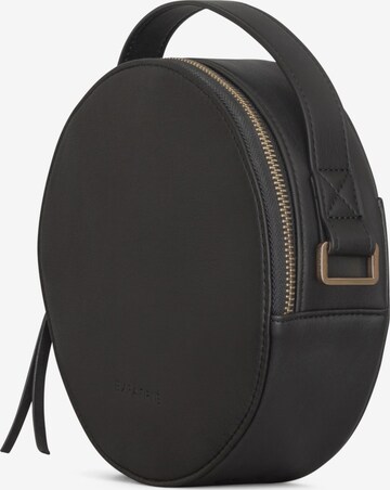 Expatrié Crossbody Bag 'Celine' in Black