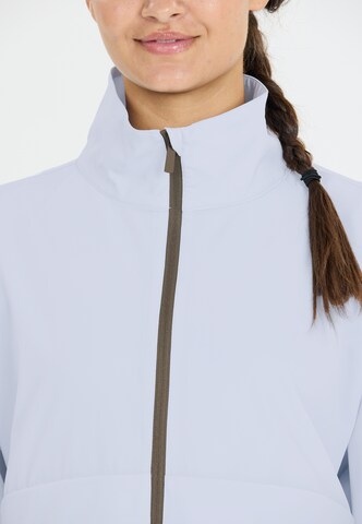Athlecia Outdoorjas 'Narros' in Lila