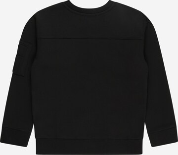 Polo Ralph Lauren Bluza w kolorze czarny
