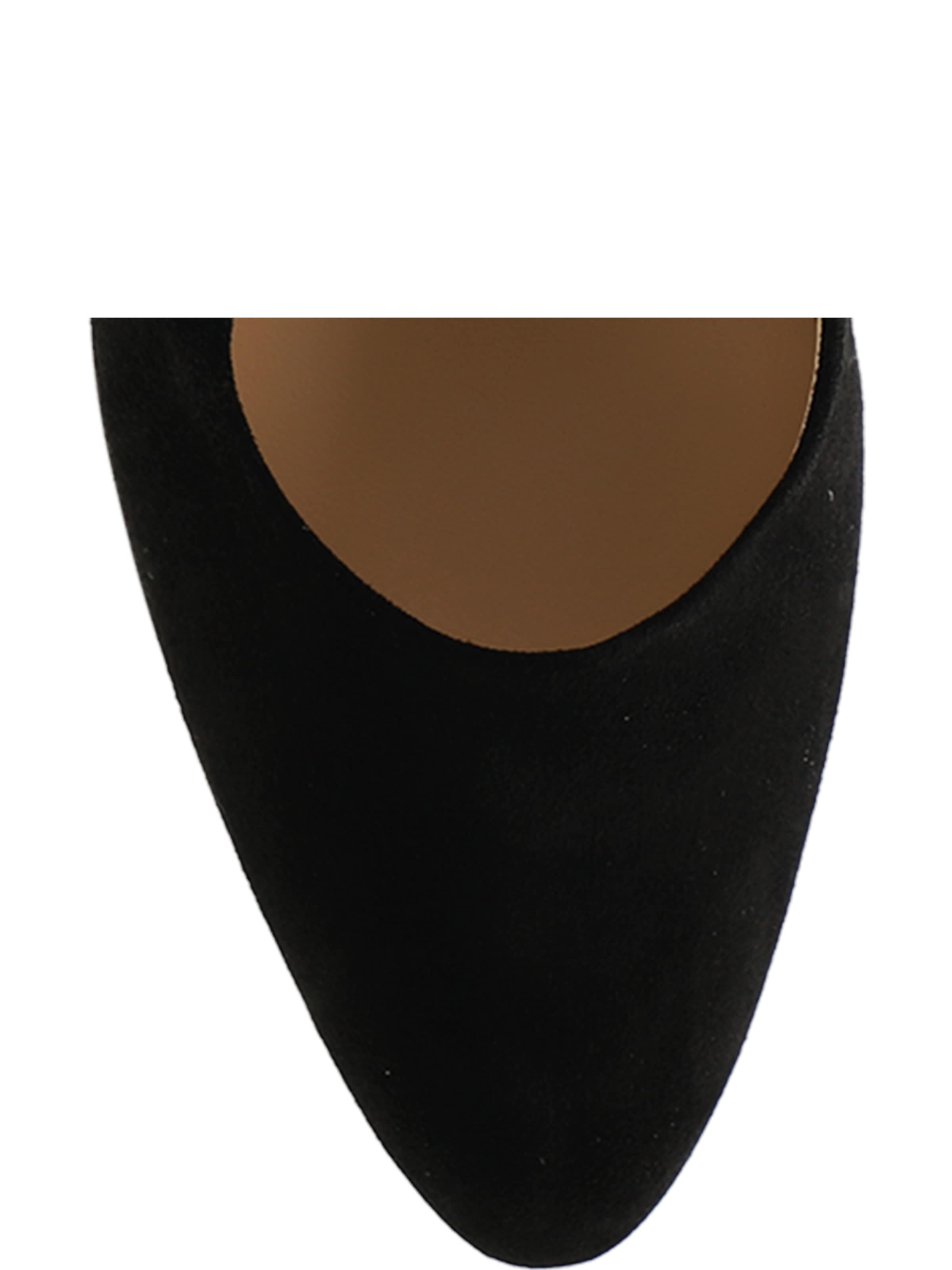 Högl Slingpumps 'Ciara' in Zwart