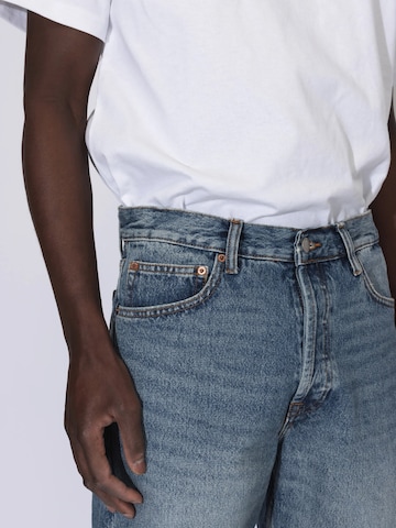 Dr. Denim Regular Jeans 'Dash Straight' in Blue