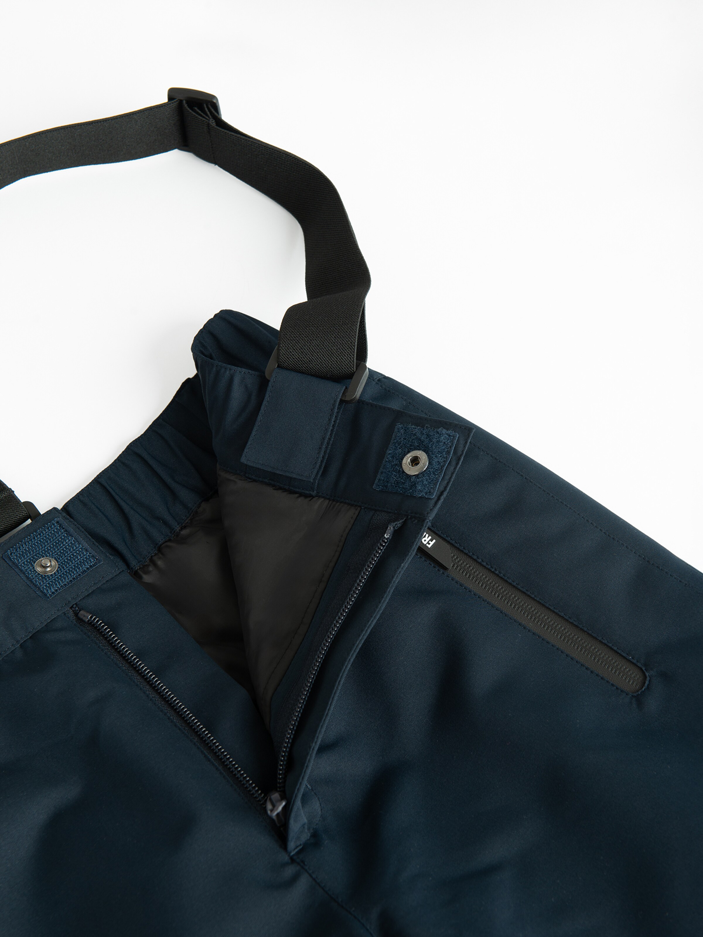 Cool Club - Loosefit Pantalón en azul