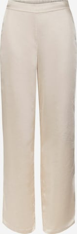 Coster Copenhagen - Pantalón ' Skyler ' en beige: frente