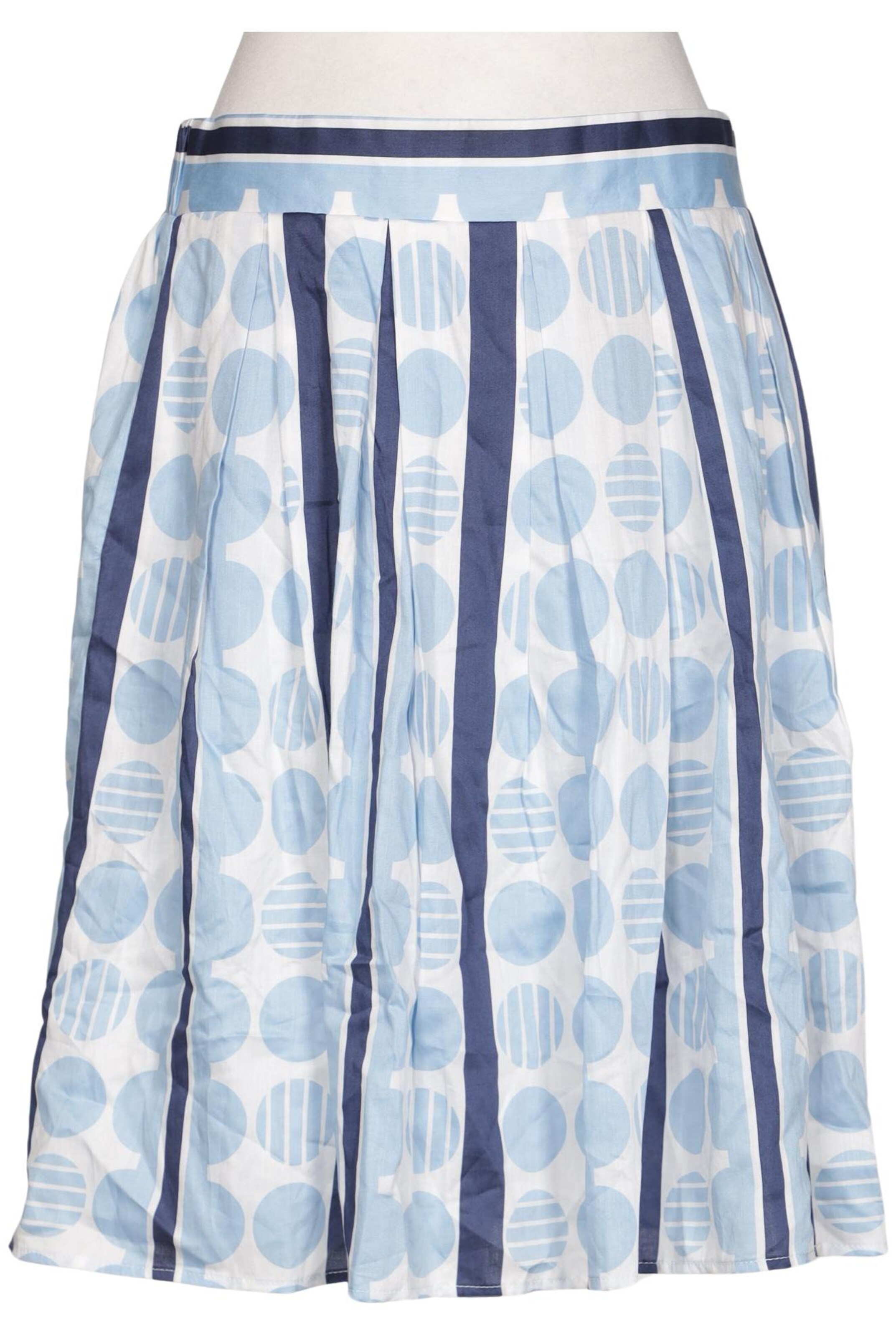 ALBA MODA Skirt in L in Mixed colors: front