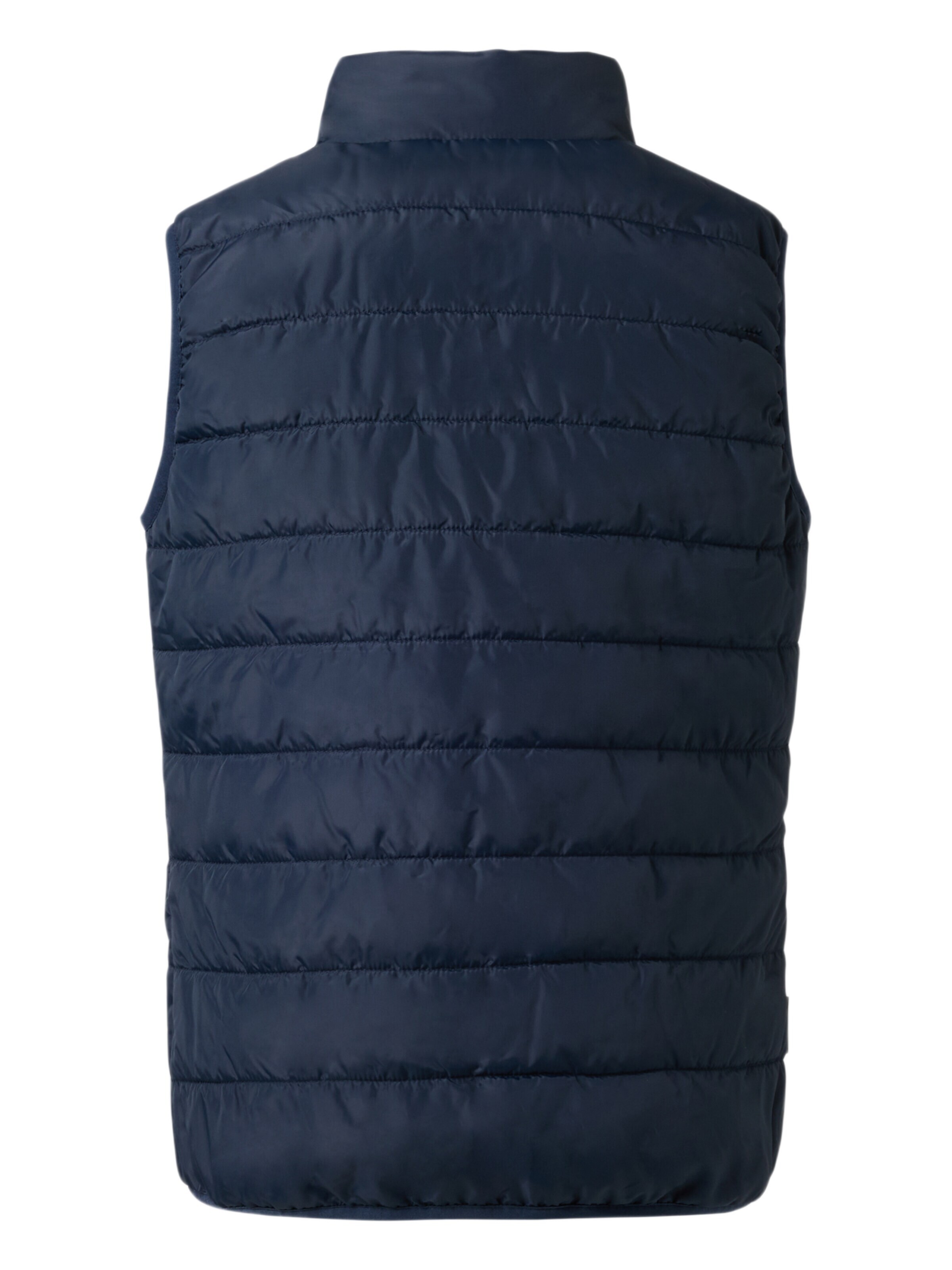 Denim Factory Vest 'Toronto' i blå