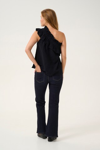 CULTURE Blouse in Zwart