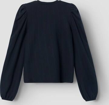 NAME IT Blouse in Blauw