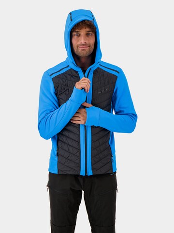 Veste de sport 'ZUKO USX' Didriksons en bleu