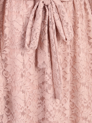 Robe 'AYDINA' Y.A.S Tall en rose