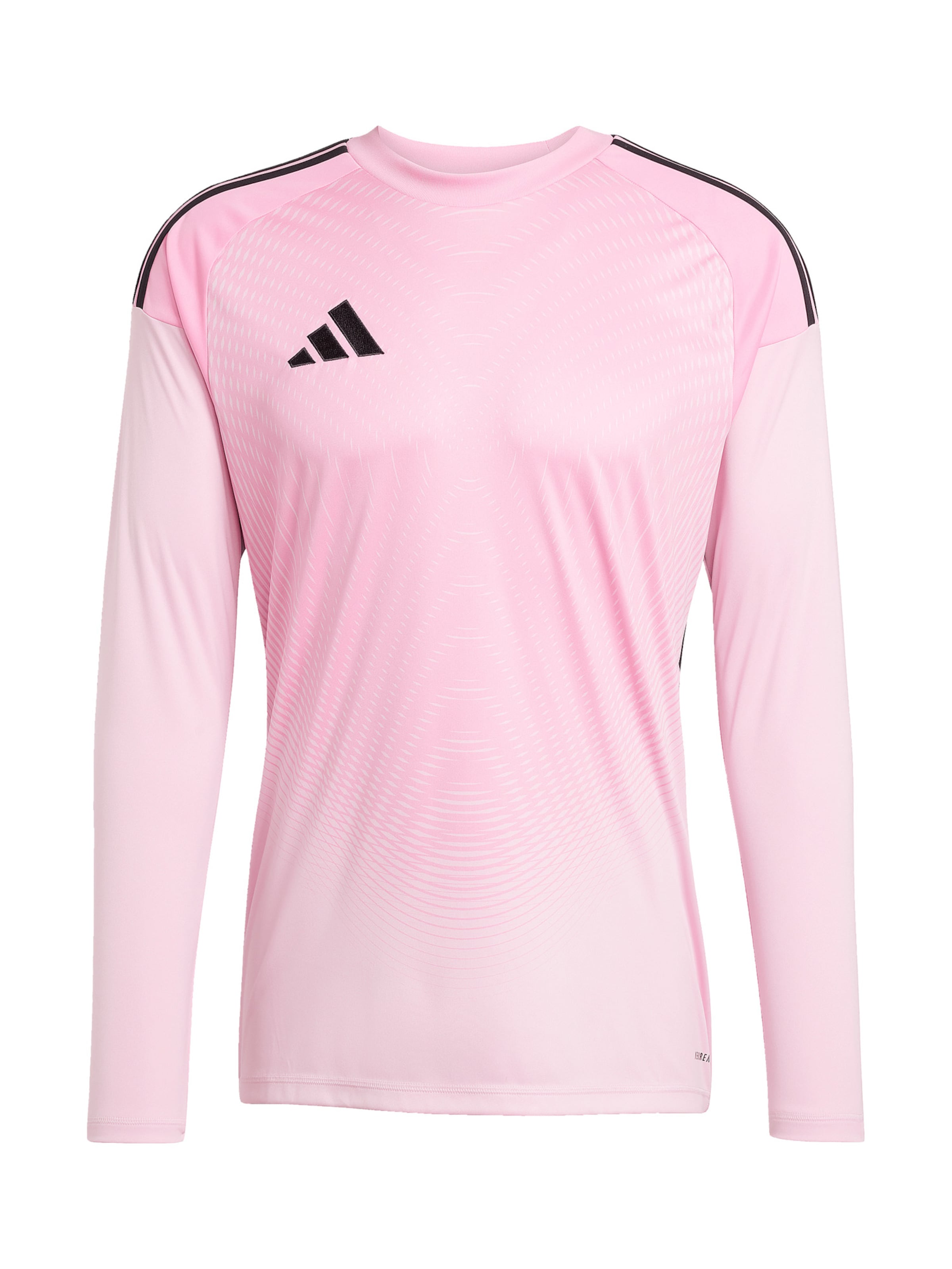 ADIDAS PERFORMANCE Jersey 'Tiro 25 Competition' in Pink: front