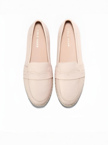 Cole Haan Mokassin 'CF MONTAUK' in Beige