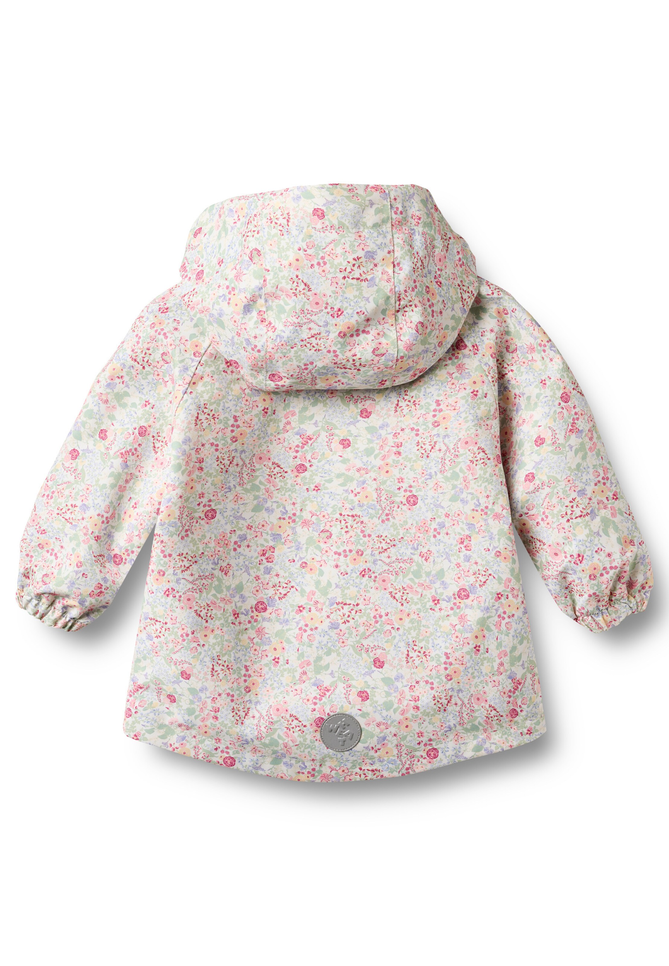 WHEAT Zimní bunda 'Sveo Tech ' – béžová