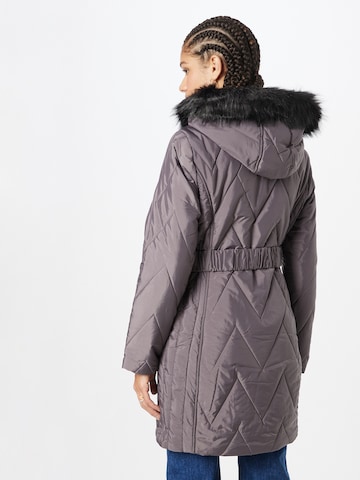 Cappotto invernale di Dorothy Perkins in grigio