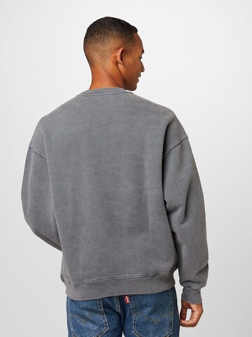 9N1M SENSE Sweatshirt in Grey