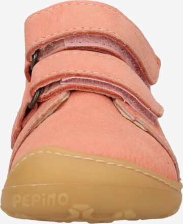 Pepino Halbschuh in Pink