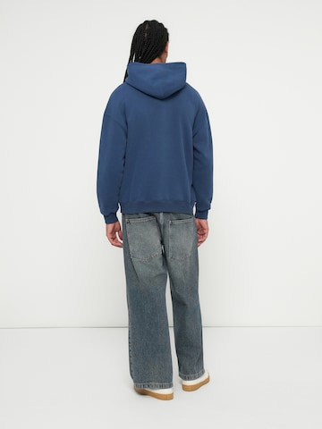 HOLLISTER - Sudadera en azul