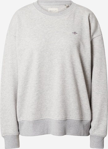 Ladies 2025 gant sweatshirt
