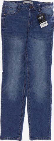 George Jeans in 27-28 in Blue: front