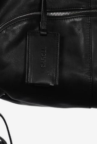Caroll Bag in One size in Black