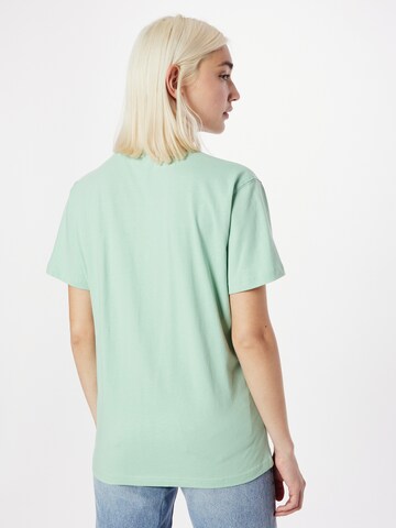 ELLESSE Shirt in Green