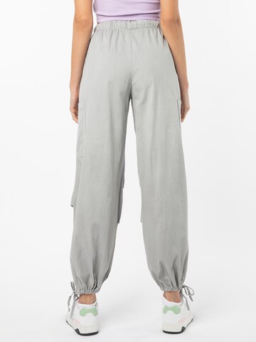 Sublevel Tapered Hose in Grau