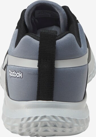 Reebok Laufschuh in Schwarz