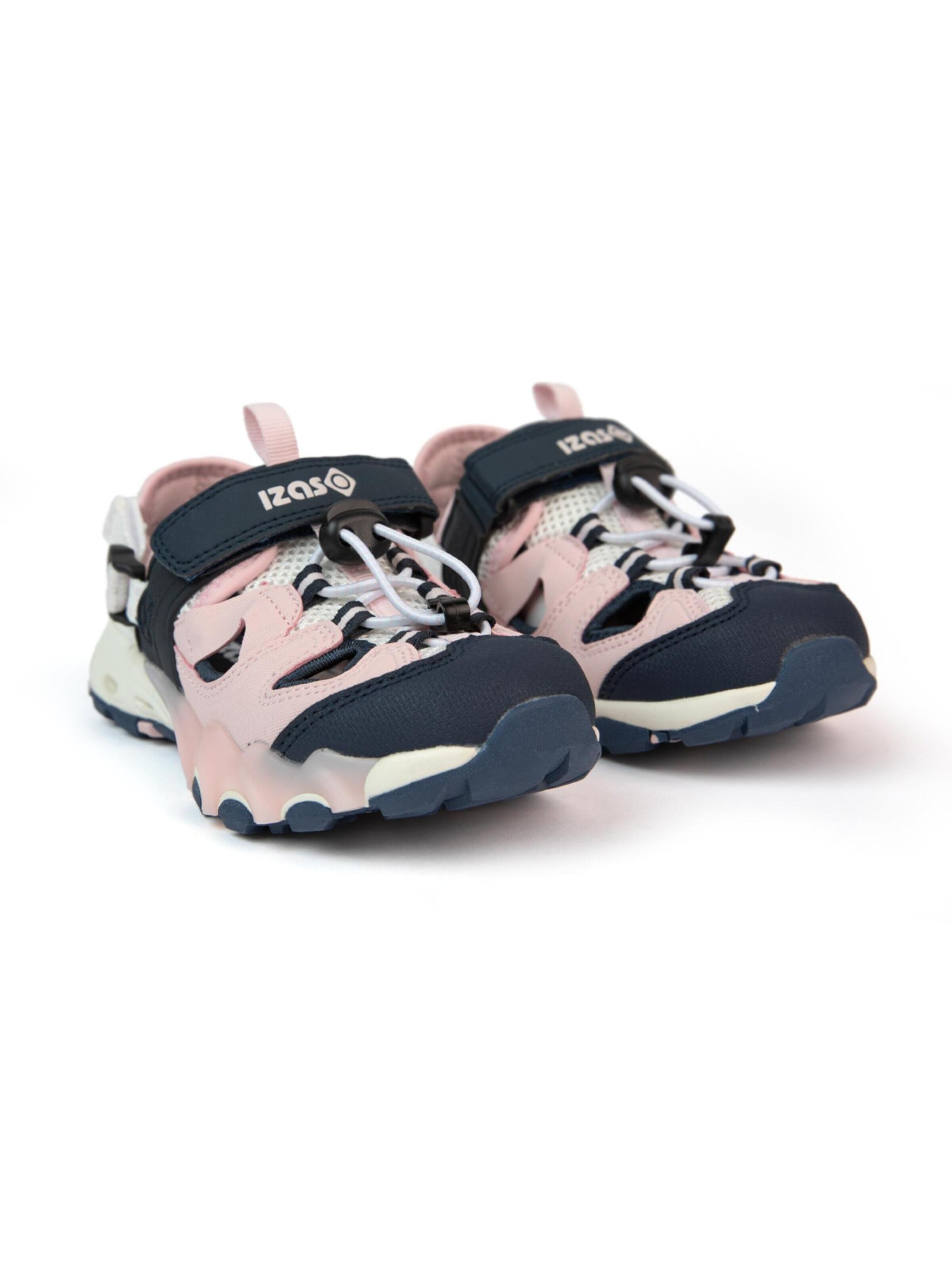 Sandales 'SANDALIAS NIÑOS FROSTY K V4' Izas en rose