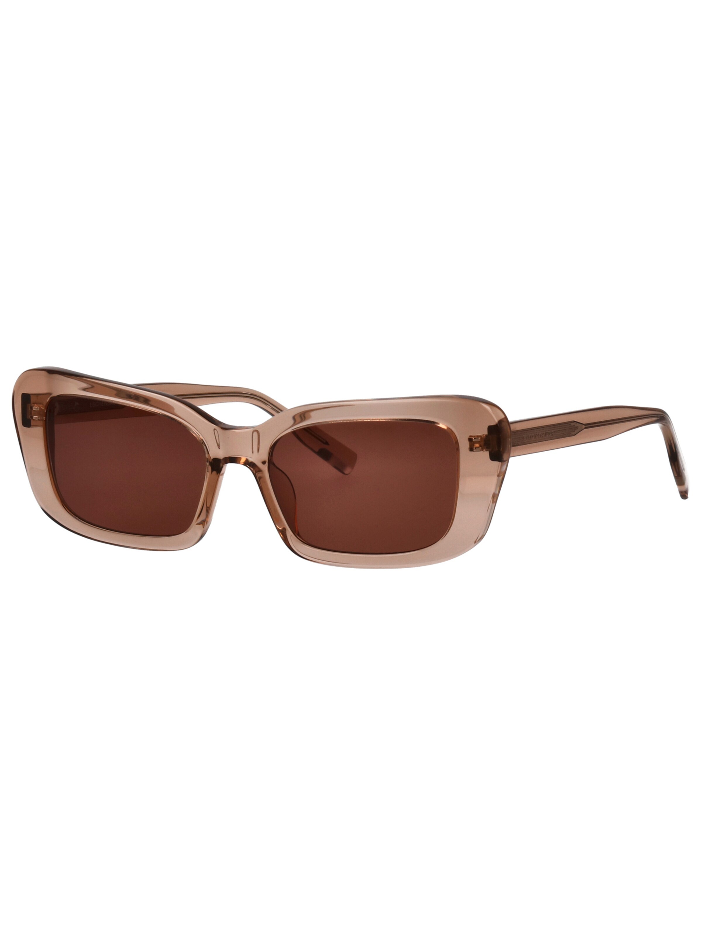 TOM TAILOR Sunglasses in Onesize in Burgundy, Item view