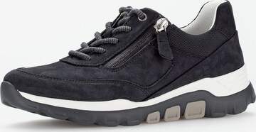 GABOR Sneaker in Blau: predná strana